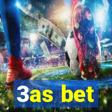 3as bet